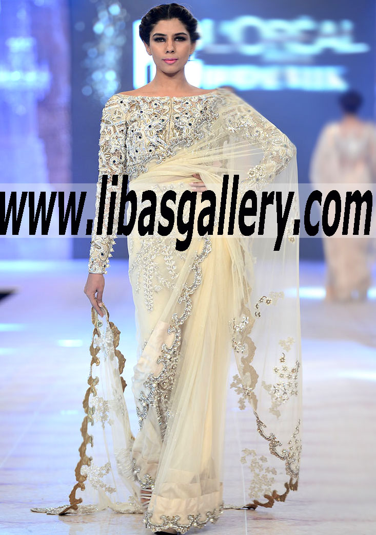 Ammara Khan Sarees and Bridal Wear, Occasion Dress Material for Bride - Buy Ammara Khan Women Sarees, Bridal wear, Occasion Dress Material Online in UK USA Canada Australia Saudi Arabia  |www.libasgallery.com