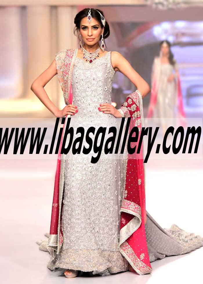 Zainab Chottani Wedding Dresses 2015 Bridal Gowns Wedding Gowns