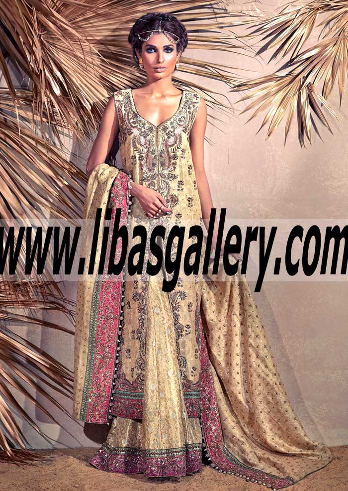 Shop Pakistani Bridal Clothes Online In Affordable Prices Shop