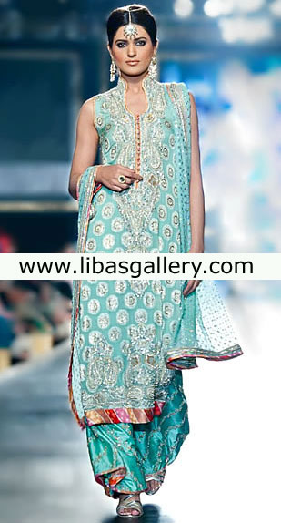Nomi Ansari Designer Pakistan Bridal Wear Formal Wear Shalwar Kameez Bridal Couture Week 2012, 2013 PFDC Sunsilk Fashion Week Karachi 2012 ,2013 Nomi Ansari Designer Pakistan Bridal Wear Formal Wear Shalwar Kameez Bridal Couture Week 2012, 2013 PFDC Sunsilk Fashion Week Karachi 2012 ,2013