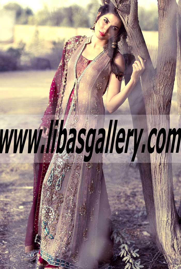Bridal Wear Manufacturers, Traditions Bridal Dreses Manufacturers, Bridalwears Manufacturers, WholeSale Price By Umsha by Uzma Babar