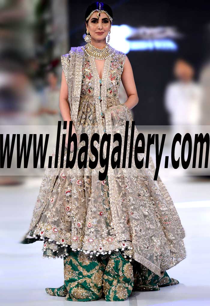 Elan Wedding Store - Buy Bridal Collection Designer Elan Wedding dresses for Bride Online at Best Price