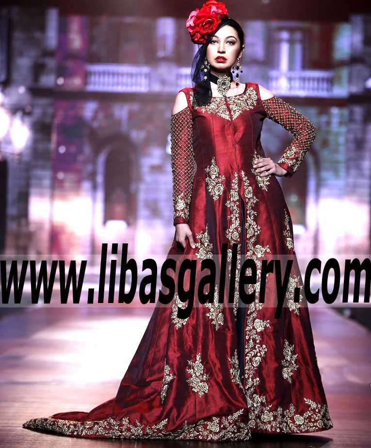 Yasmin Zaman Bridal Anarkali Dresses | anarkali gown | Wedding Dresses Shop Online UK USA Canada Yasmin Zaman Bridal Anarkali Dresses | anarkali gown | Wedding Dresses Shop Online UK USA Canada
