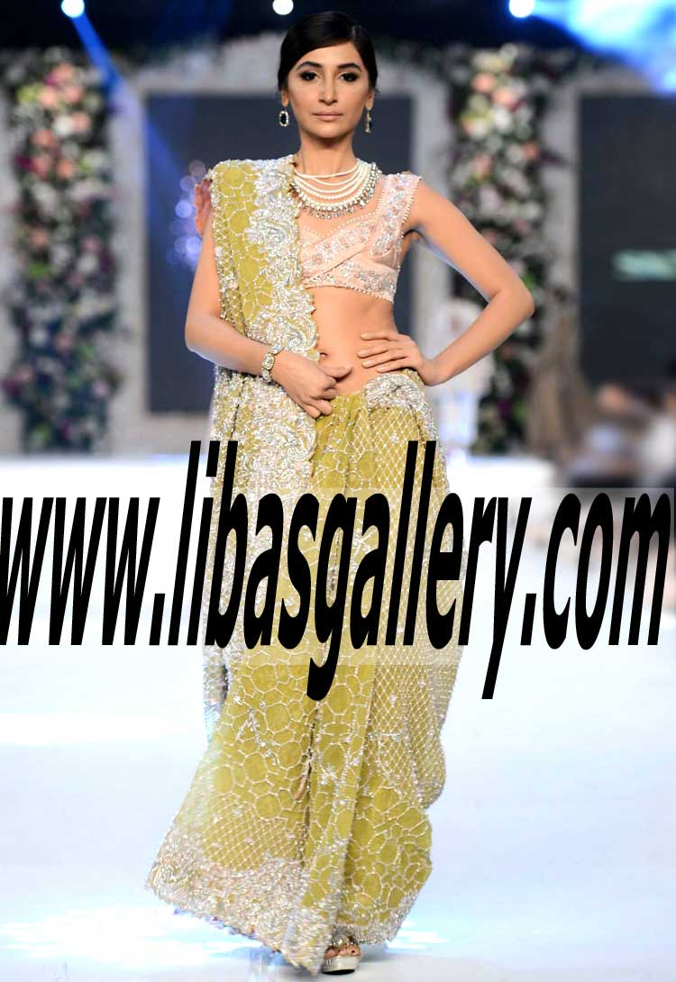 Brilliant Special Occasions Dress for Newlyweds Sana Safinaz Saree Dresses Jackson Heights New York NY USA Bridal Wear