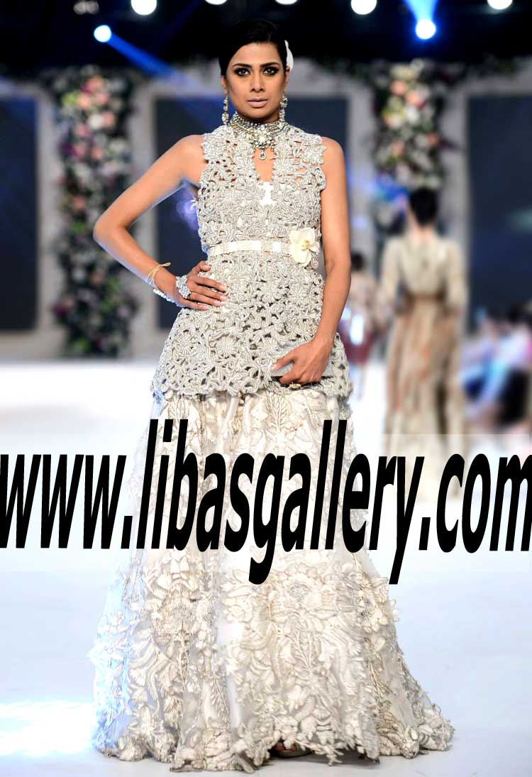 Buy Designer Sana Safinaz Dresses | Sana Safinaz Bridal Lehenga Dresses |  Shop Online in Rochester New York USA