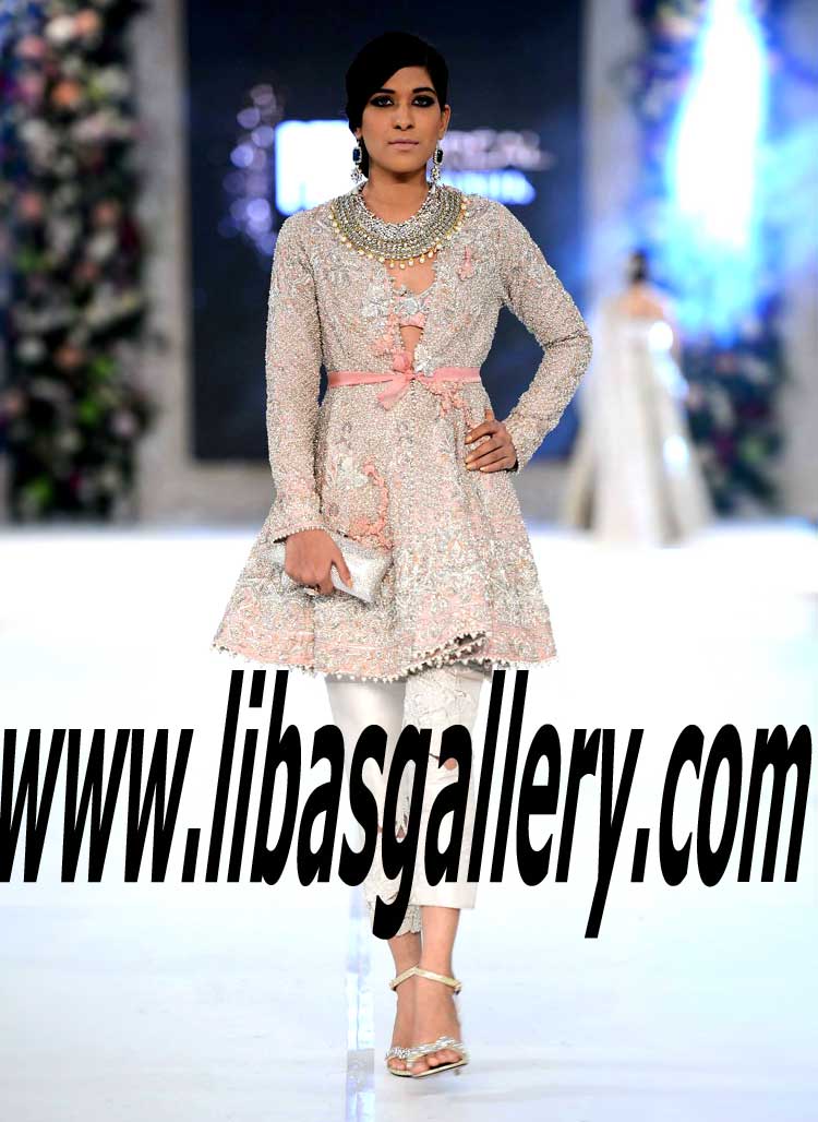 SANA SAFINAZ - Pakistani Fashion Designers SANA SAFINAZ France Lesage SPECIAL OCCASION WEAR 2017 Collection Buy Online in Sutton Coldfield UK SANA SAFINAZ - Pakistani Fashion Designers SANA SAFINAZ France Lesage SPECIAL OCCASION WEAR 2017 Collection Buy Online in Sutton Coldfield UK