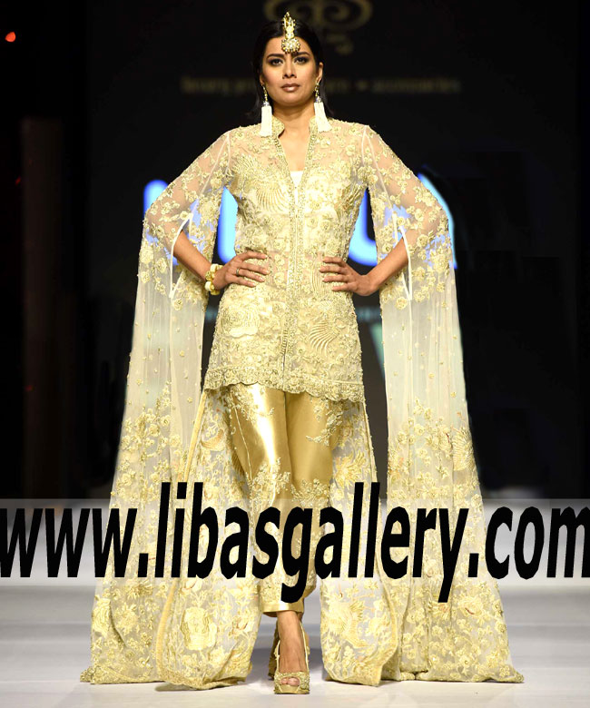 shehla chatoor formal wear