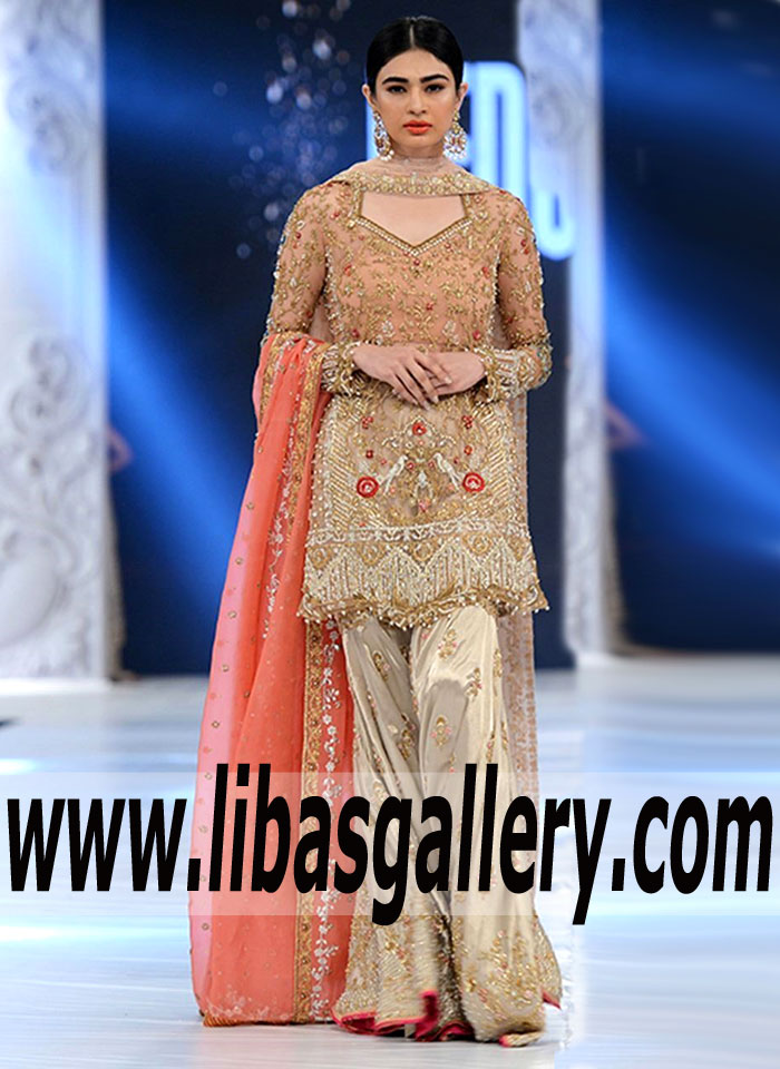 sania maskatiya engagement dresses