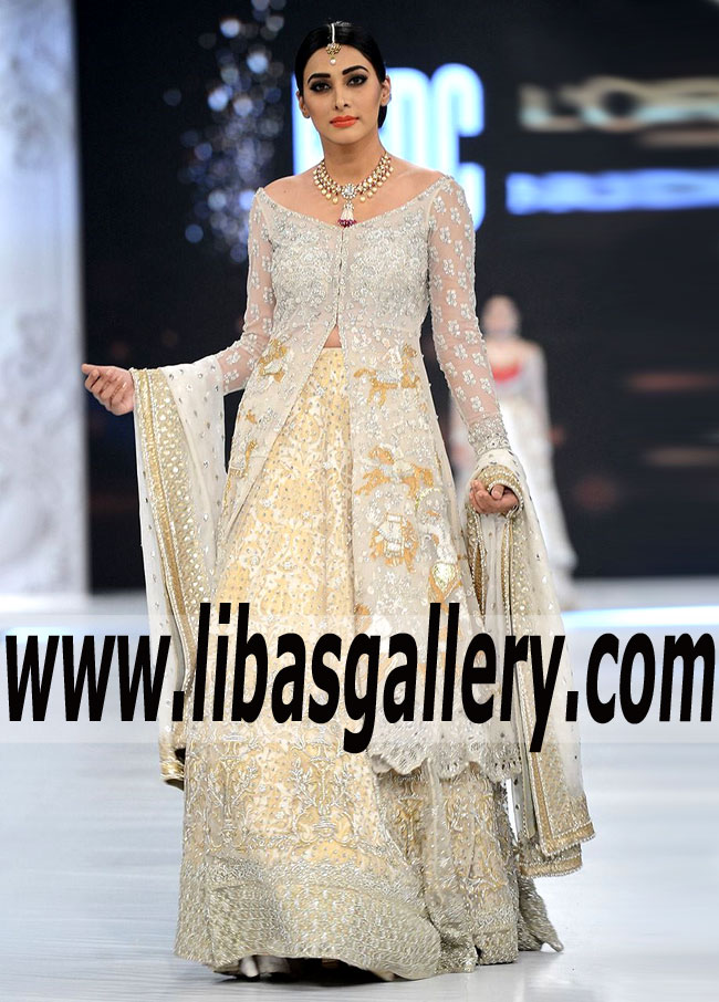 Sania Maskatiya Wedding Dresses | Sania Maskatiya Wedding Gown | Sania Maskatiya PLBW Bridal Dresses in Bloomingdale Illinois USA Online Shop