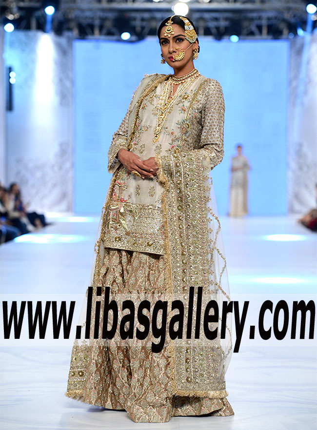 Zara Shahjahan Designer Bridal Dresses | Party Wear | Casual Wear | Wedding Dresses | Shop in UK, USA, Canada, LONDON