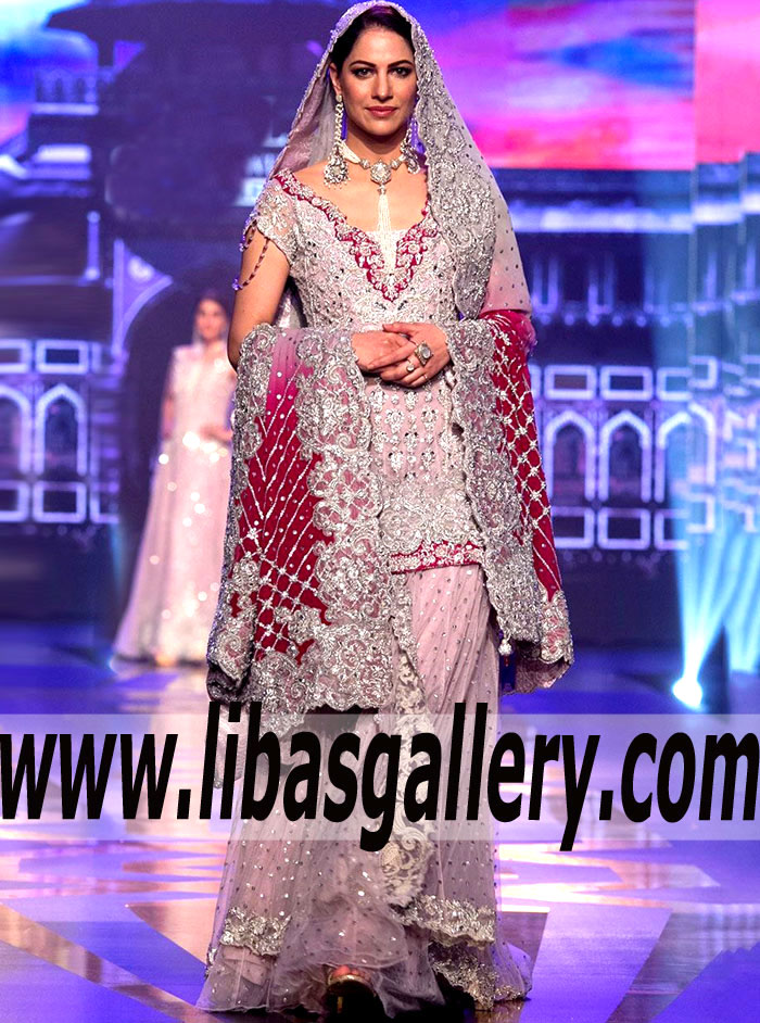 Pakistani Designer zainab chottani Bridal Dresses 2017 | Bridal Collection | Heavy Embellished Lehenga Choli | Soho Road UK Online Shopping | Discount 20-30% | libasgallery.com Pakistani Designer zainab chottani Bridal Dresses 2017 | Bridal Collection | Heavy Embellished Lehenga Choli | Soho Road UK Online Shopping | Discount 20-30% | libasgallery.com