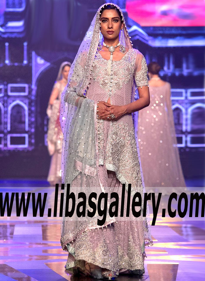 Stunning Zainab Chottani BRIDAL Dresses Bridal Couture Week 2016-2017 | Free Sacramento California CA USA Delivery on Luxurious GOWN Dresses New Arrivals | www.libasgallery.com Stunning Zainab Chottani BRIDAL Dresses Bridal Couture Week 2016-2017 | Free Sacramento California CA USA Delivery on Luxurious GOWN Dresses New Arrivals | www.libasgallery.com