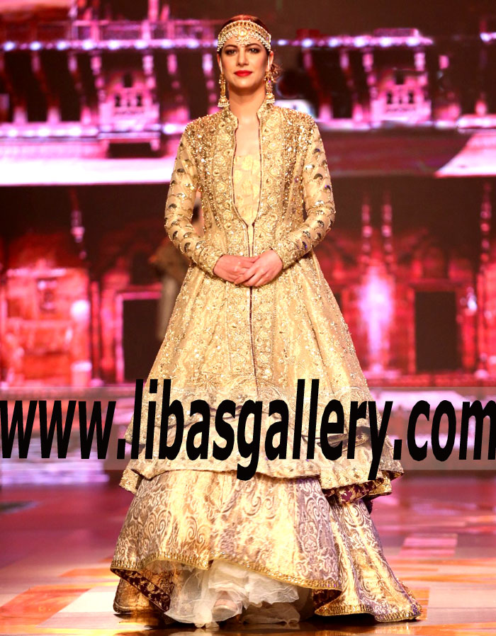 Deepak N Fahad Wedding Dresses | Deepak N Fahad Wedding Gown | Deepak N Fahad BCW Bridal Dresses in Brooklyn New York NY US
