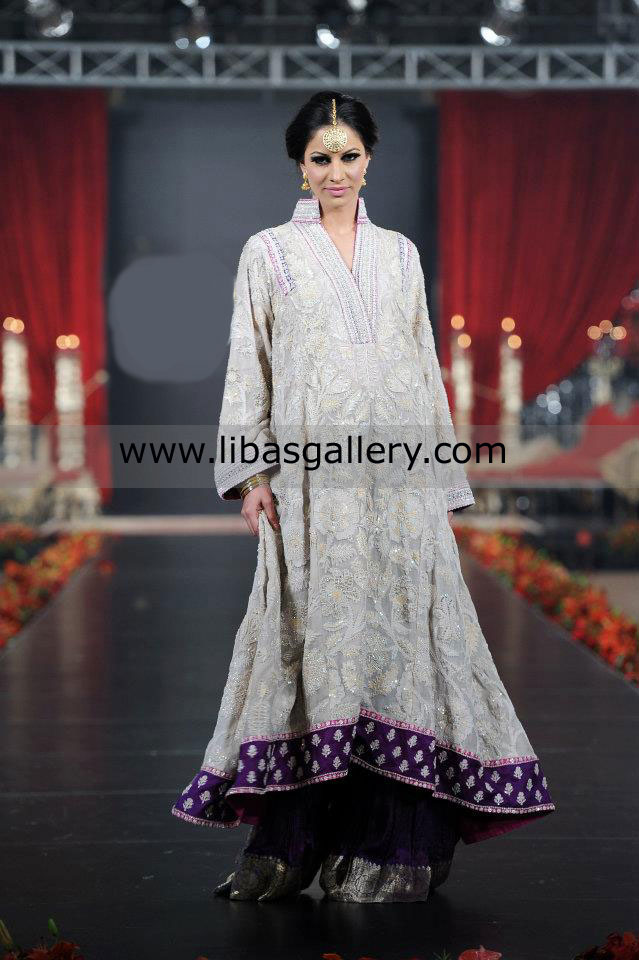 Leading Online Asian Fashion Made to Measure Dresses Party Wear Dresses Bridal Dresses Wedding Dresses,Pakistani Pishwas Wedding Dresses