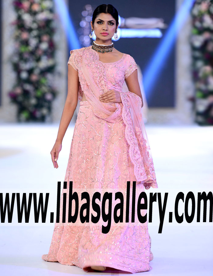 Designer Misha Lakhani Lehenga with Choli Indian Lehenga Designs Pakistani Lehenga Collection New York California CA USA
