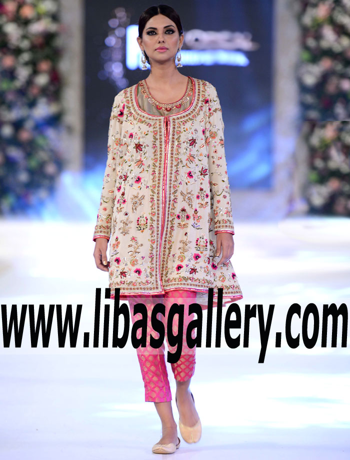 Designer Misha Lakhani Anarkali for Special and Wedding Events Peplum Anarkalis PFDC Designer Anarkalis Berkeley California CA USA Designer Misha Lakhani Anarkali for Special and Wedding Events Peplum Anarkalis PFDC Designer Anarkalis Berkeley California CA USA