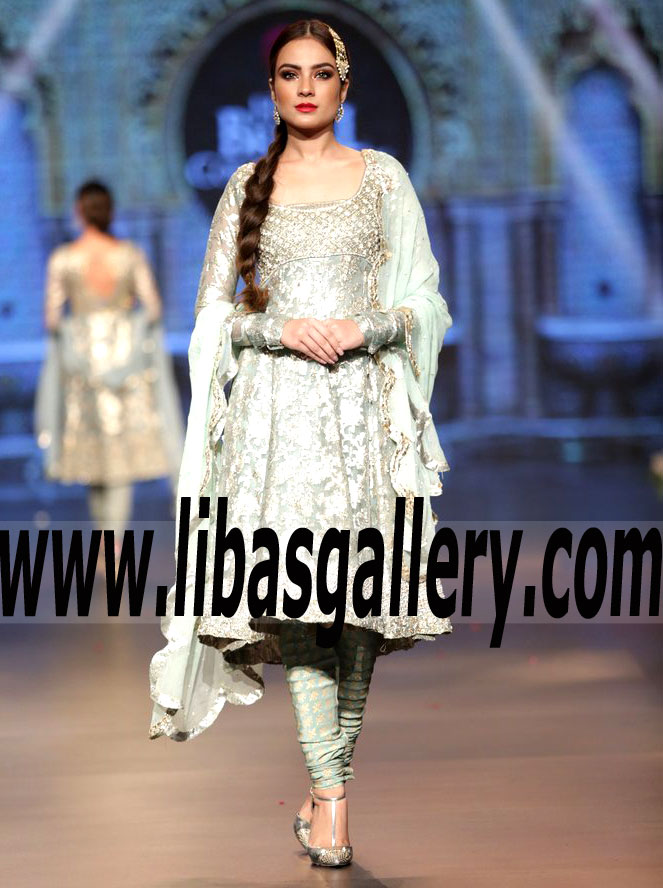Latest Anarkali Dresses 2018 Hem avenue Anarkali Dresses Pakistan Perth Australia