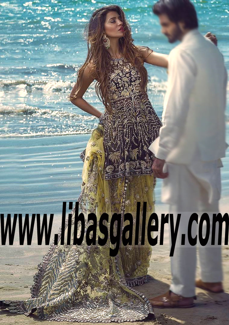 Elegant Wedding Dresses Elan Bridal Peplum Dresses Orlando Florida USA Peplum with Lehenga