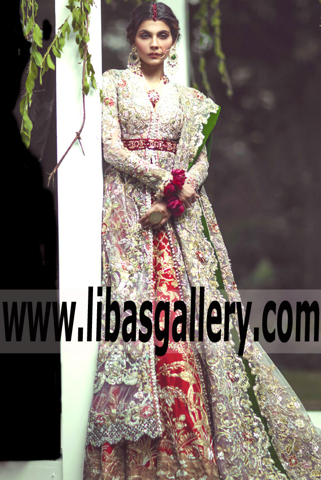 Elan Bridal Dresses 2018 Elan Bridal Dresses Collection Holland Netherland Anarkali Suits Collection with Lehenga Elan Bridal Dresses 2018 Elan Bridal Dresses Collection Holland Netherland Anarkali Suits Collection with Lehenga