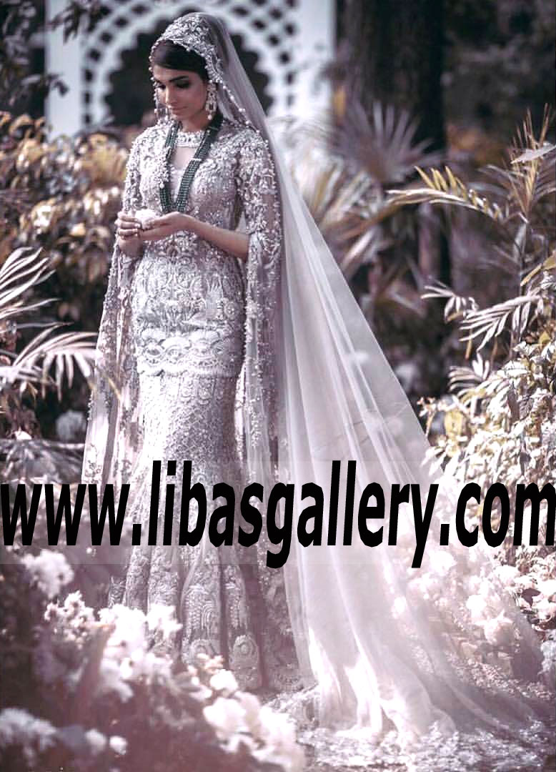 Ravishing Elan Bridal Dresses Elan Bridal Dresses Price online pakistani bridal lehenga sale Spokane Washington USA