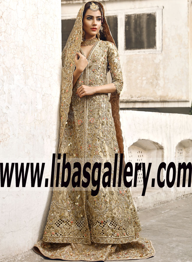 Rema & Shehrbano - Bridal Collection 2017 2018 Largest Online Store For Wedding | wedding lehenga | Designer Sharara | Gharara | Party Wear | pakistani bridal wear in UK, USA, Canada, Australia