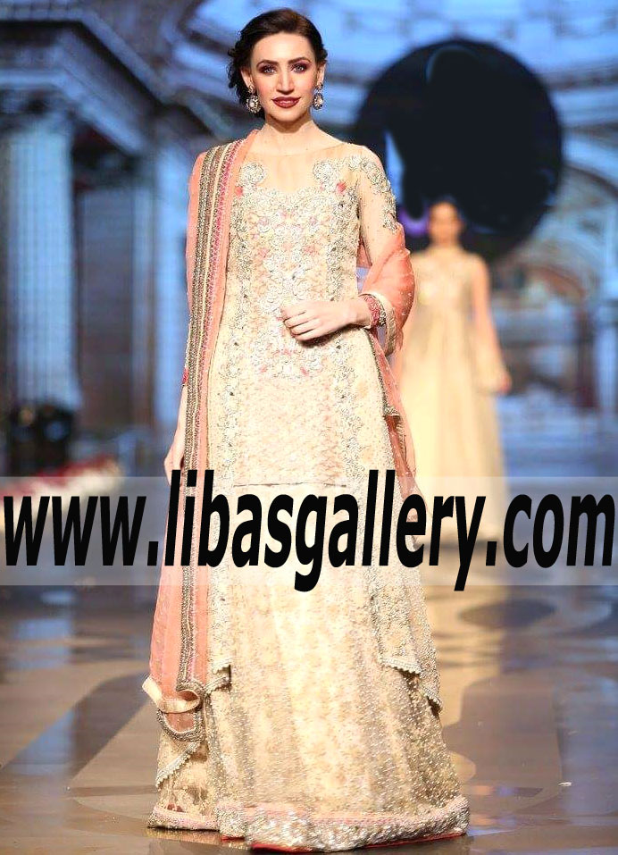 Buy Asifa & Nabeel Online in UK USA Canada Dubai India Australia Saudi Arabia | Asifa & Nabeel Bridal Dresses Online