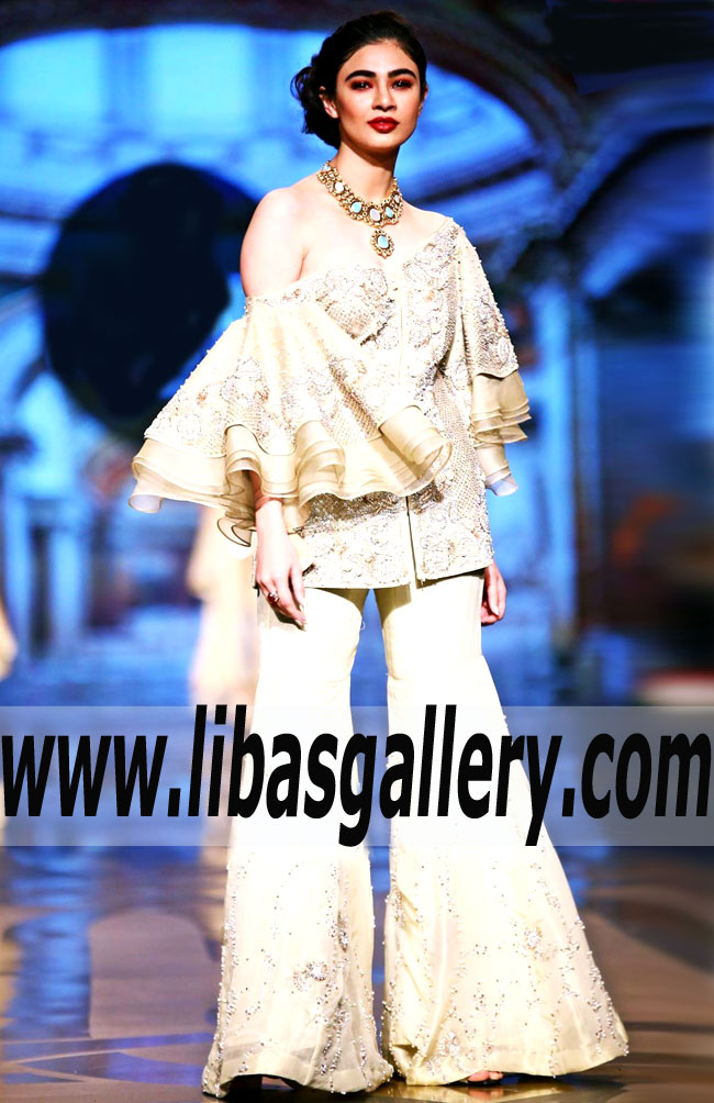 Asifa & Nabeel Stylish Pakistani Evening Outfit Latest Fashion Trend 2017 Party Dresses Online Shopping Montgomery Village Maryland USA Asifa & Nabeel Stylish Pakistani Evening Outfit Latest Fashion Trend 2017 Party Dresses Online Shopping Montgomery Village Maryland USA