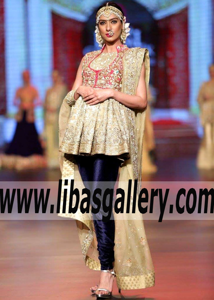 IVY Couture Outstanding Peplum for Wedding and Formal Events Pakistani Designer Peplum Wedding Peplum Oldham UK IVY Couture Outstanding Peplum for Wedding and Formal Events Pakistani Designer Peplum Wedding Peplum Oldham UK