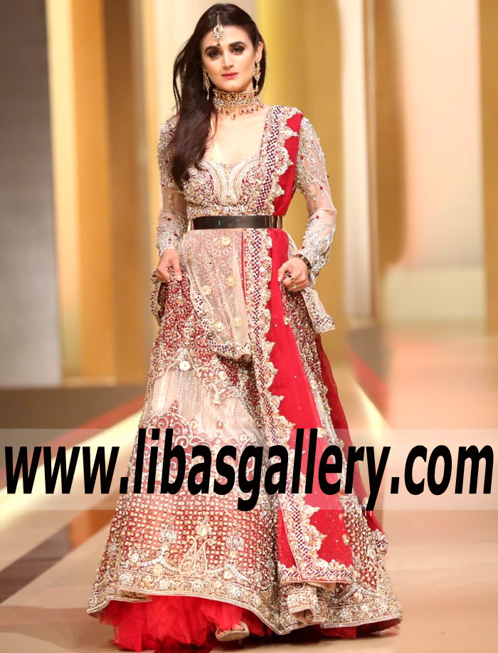 bridal wear online shopping