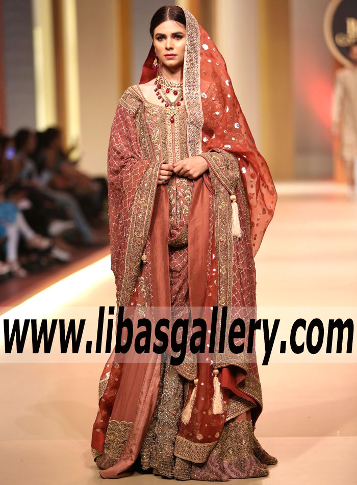 hsy bridal collection 2017