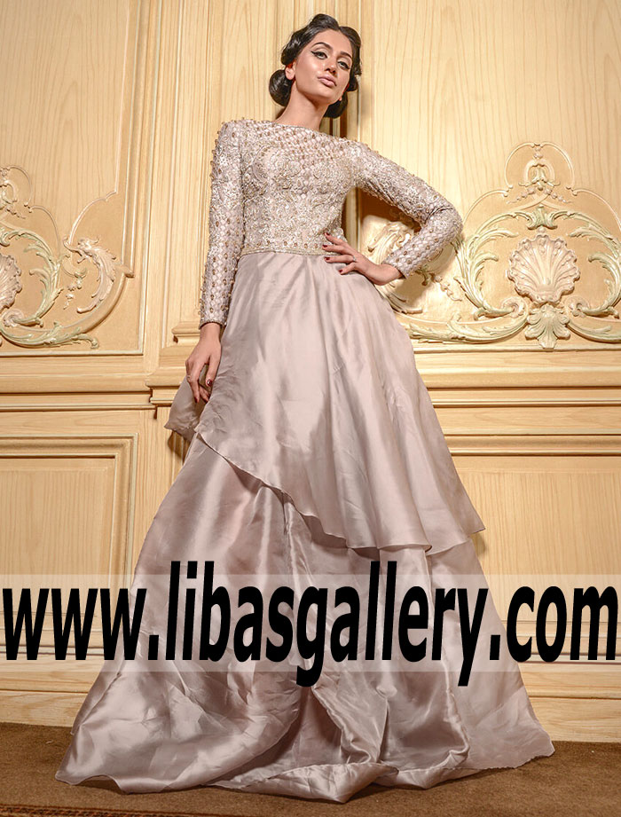 Faraz Manan Hand Embellished Asymmetrical Party Dresses Kennett Square, Pennsylvania, Wedding Guest Dresses Shopping Faraz Manan Hand Embellished Asymmetrical Party Dresses Kennett Square, Pennsylvania, Wedding Guest Dresses Shopping