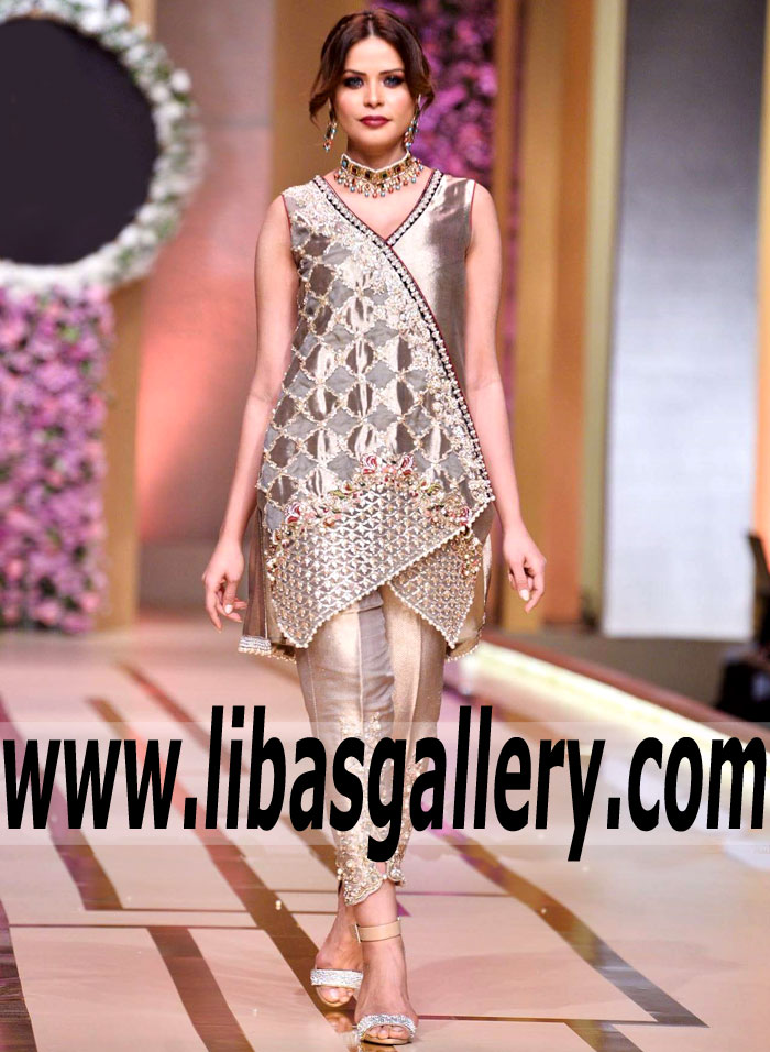 Pakistani Designer Party Wear 2017 2024 www.herewegofitnessnyc