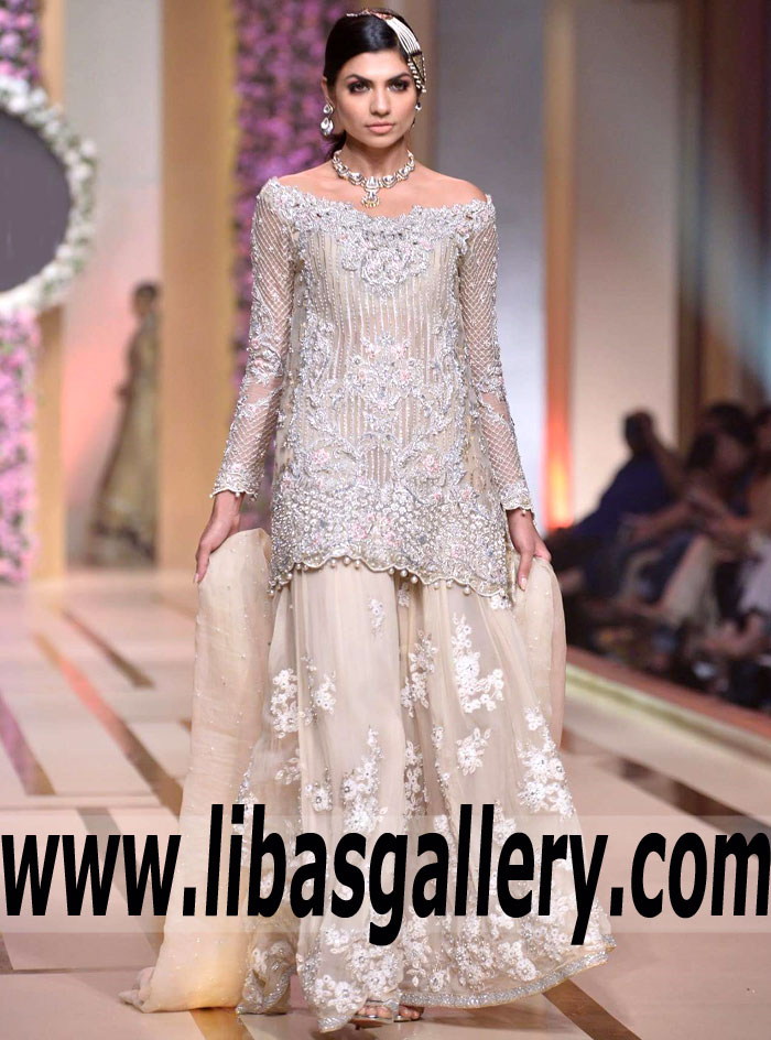 Designer Nickie Nina QHBCW 2017 Collection Bridal Dresses Formal Party Wear Wedding Clothing Roslyn New York NY USA