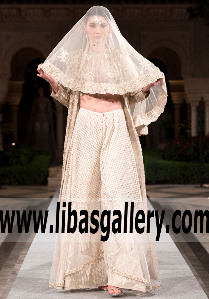 Vivacious Off White Asian Gown for Wedding and Special Occasions Asian Wedding Dresses Boutiques Riyadh Saudia Arabia Pakistani Designer Outfits Vivacious Off White Asian Gown for Wedding and Special Occasions Asian Wedding Dresses Boutiques Riyadh Saudia Arabia Pakistani Designer Outfits