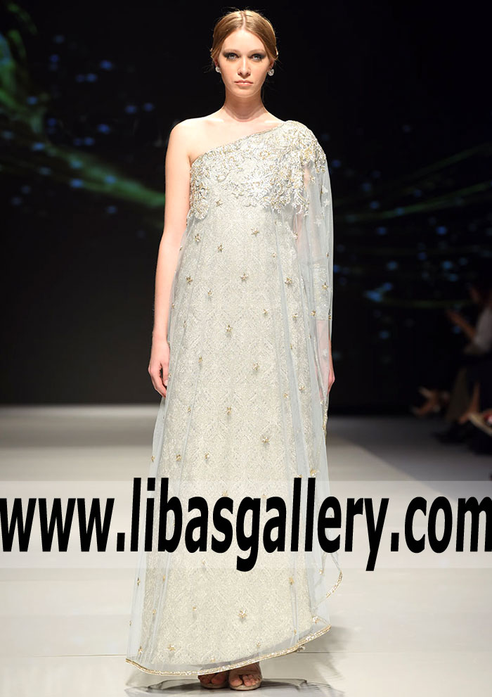 Faraz Manan Latest Wedding Poncho Dresses Wedding Gown Outfit for Special Occasions Tyne and Wear UK Faraz Manan Latest Wedding Poncho Dresses Wedding Gown Outfit for Special Occasions Tyne and Wear UK