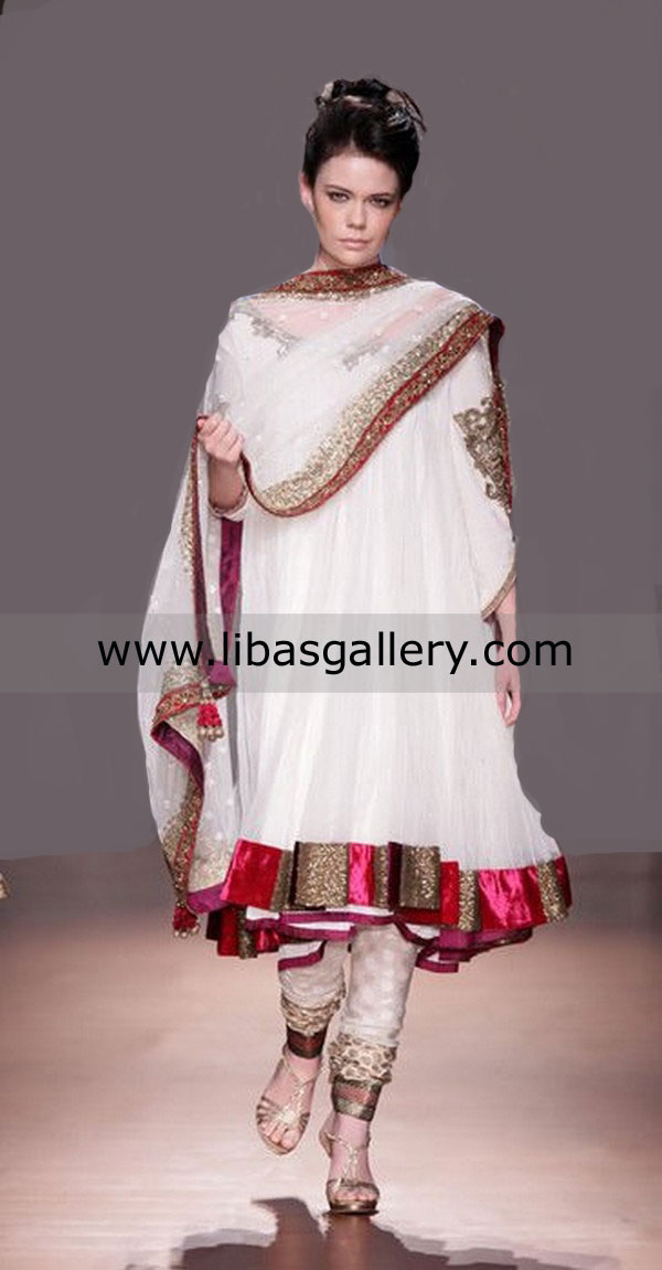 Style 360 Fashion Week Pakistan Bellerose NY,Complete Collection of Pakistan Fashion Week Anarkali Party Dresses 2012 2013 Party Dresses
