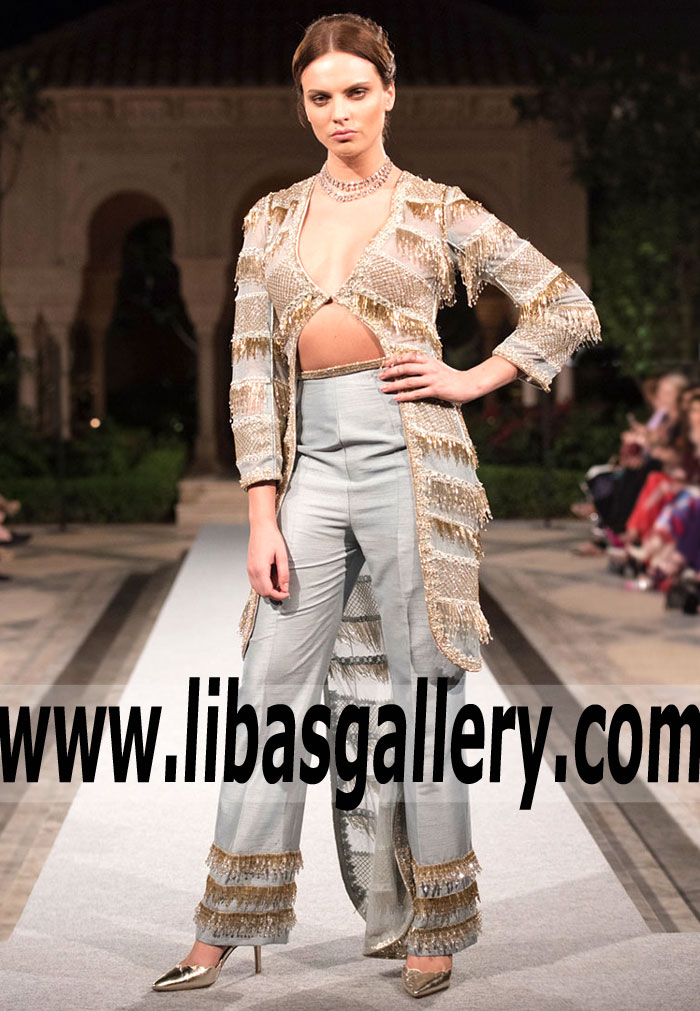 Amazing Party Dress for Evening and Formal Events Faraz Manan MIRAGE Evening Dresses Vestal New York NY US Amazing Party Dress for Evening and Formal Events Faraz Manan MIRAGE Evening Dresses Vestal New York NY US
