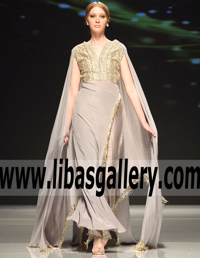 Magical Anarkali Dress for Wedding and Formal Occasions Bollywood Anarkali Dresses Dubai UAE Faraz Manan Designer Dresses Magical Anarkali Dress for Wedding and Formal Occasions Bollywood Anarkali Dresses Dubai UAE Faraz Manan Designer Dresses