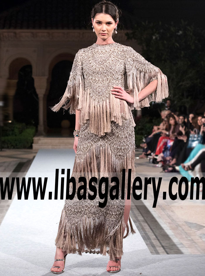 Faraz Manan Asian Designer irresistible Special Occasions Dresses Asian Wedding fringe dresses Letchworth UK Faraz Manan Asian Designer irresistible Special Occasions Dresses Asian Wedding fringe dresses Letchworth UK