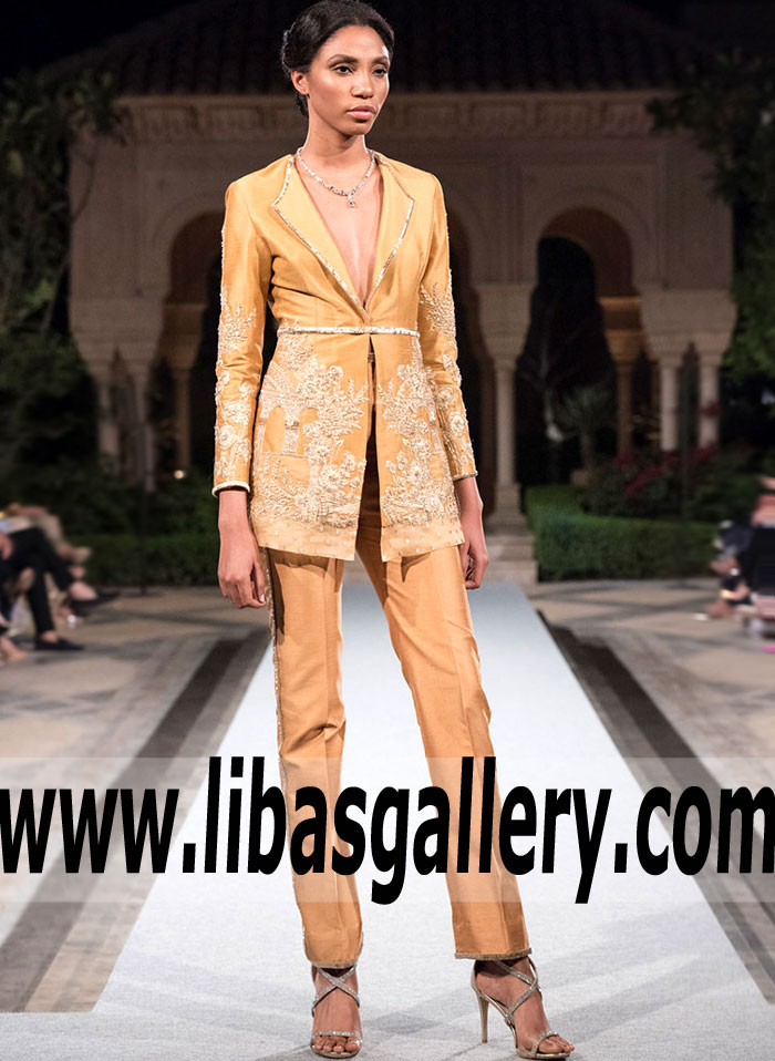 2018 Faraz Manan Winter Coat Dress for Party and Evening Coat Dresses Pittsburgh Pennsylvannia PA US 2018 Faraz Manan Winter Coat Dress for Party and Evening Coat Dresses Pittsburgh Pennsylvannia PA US