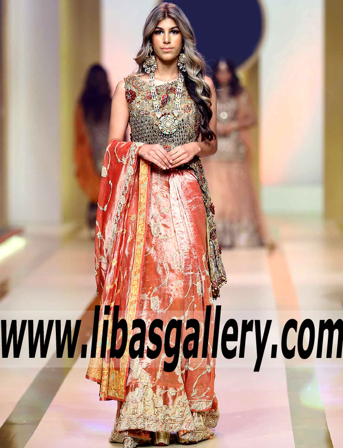 Asian Bridal Lenghas - Umsha by Uzma Babar | Asian Bridal Lehnga Saree - Orlando Florida USA Asian Bridal Lenghas - Umsha by Uzma Babar | Asian Bridal Lehnga Saree - Orlando Florida USA