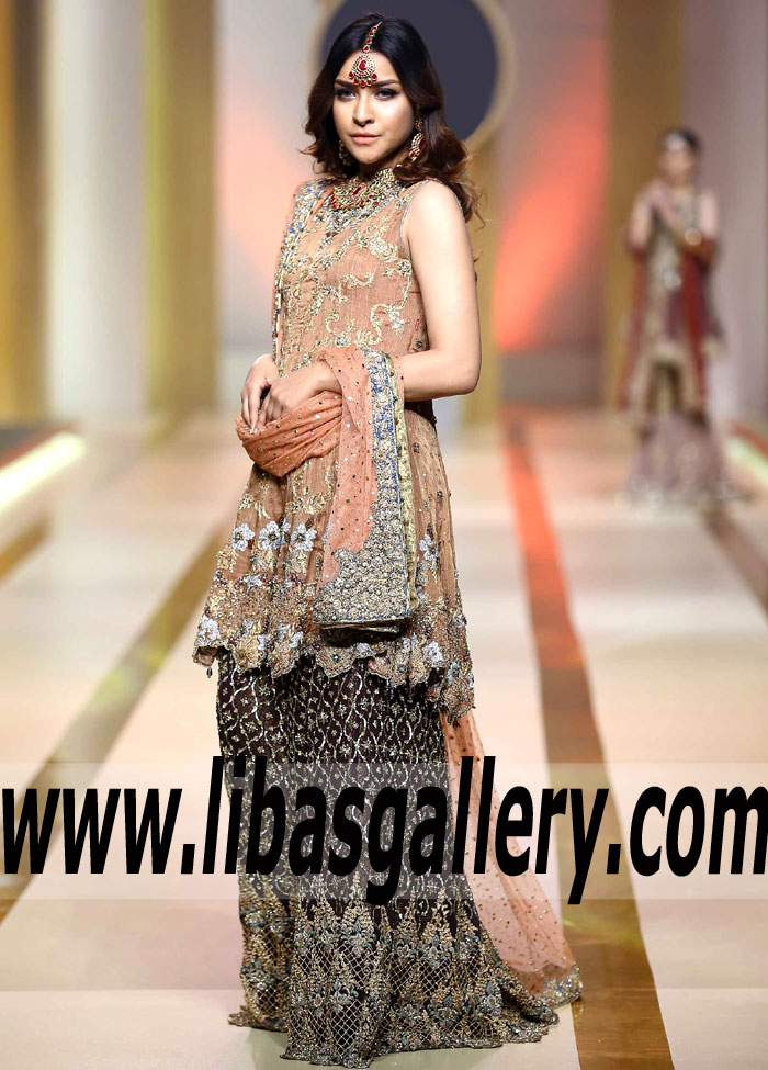 Umsha by Uzma Babar Bridal Clothing Pakistani Bridal Fashion Online Dammam Saudi Arabia Umsha by Uzma Babar Bridal Clothing Pakistani Bridal Fashion Online Dammam Saudi Arabia