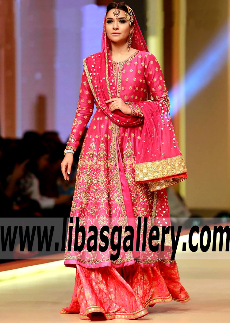 Latest Yasmin Zaman Bridal Wear Anarkali Dresses Woodside New York NY USA Anarkali Bridal Online Latest Yasmin Zaman Bridal Wear Anarkali Dresses Woodside New York NY USA Anarkali Bridal Online