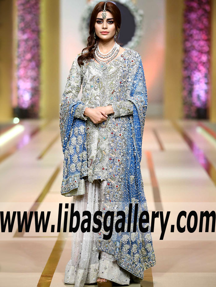 Annus Abrar - Pakistani Fashion Designer Annus Abrar Bridal Wear Pakistani Bridal Dresses Designer Bridal Dress Gharara Sharara Lehenga gowns UK, USA, Canada Annus Abrar - Pakistani Fashion Designer Annus Abrar Bridal Wear Pakistani Bridal Dresses Designer Bridal Dress Gharara Sharara Lehenga gowns UK, USA, Canada