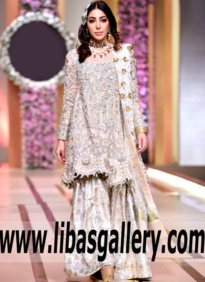 Annus Abrar 2017 Bridal Collection | Pakistani Latest Fashion Designer Annus Abrar Party Occasion Dresses Collection QHBCW 2017 London, England UK Annus Abrar 2017 Bridal Collection | Pakistani Latest Fashion Designer Annus Abrar Party Occasion Dresses Collection QHBCW 2017 London, England UK