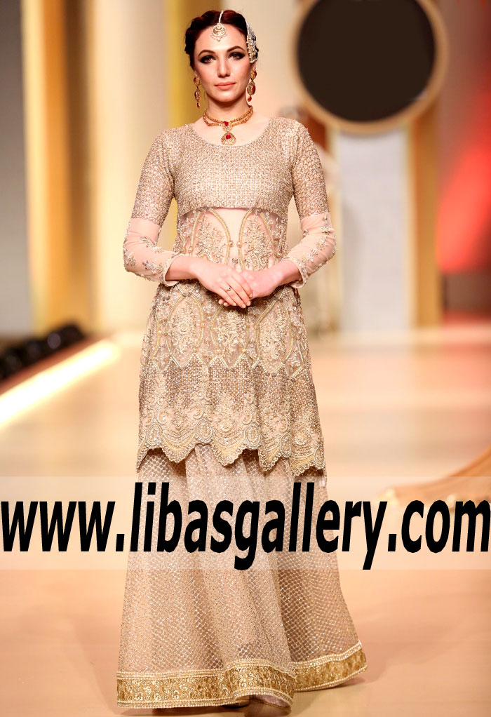 Peplum Lehenga for Reception and Special Occasions Walima Dresses Dansville New York NY US Rizwan Ahmed Designer Lehenga Peplum Lehenga for Reception and Special Occasions Walima Dresses Dansville New York NY US Rizwan Ahmed Designer Lehenga