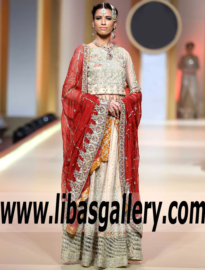 Absolutely Regal Bridal Lehenga Collection Williston Park New York NY USA Pakistani Designer Bridal Lehenga Suits - Rizwan Ahmed Absolutely Regal Bridal Lehenga Collection Williston Park New York NY USA Pakistani Designer Bridal Lehenga Suits - Rizwan Ahmed