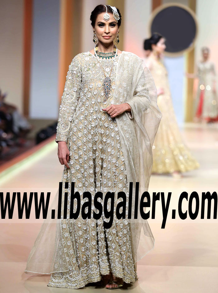 Pakistani Anarkali Style Dresses Latest Anarkali style A-line Trends Wedding Dresses Sharjah UAE Rizwan Ahmed Pakistani Anarkali Style Dresses Latest Anarkali style A-line Trends Wedding Dresses Sharjah UAE Rizwan Ahmed