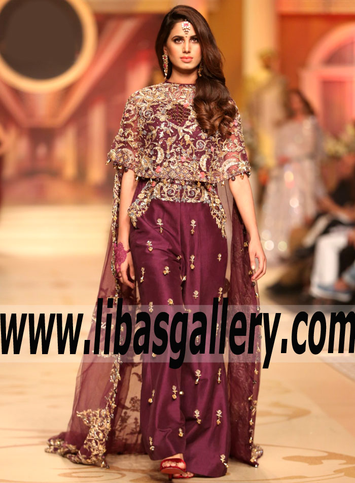 latest designer party wear dresses