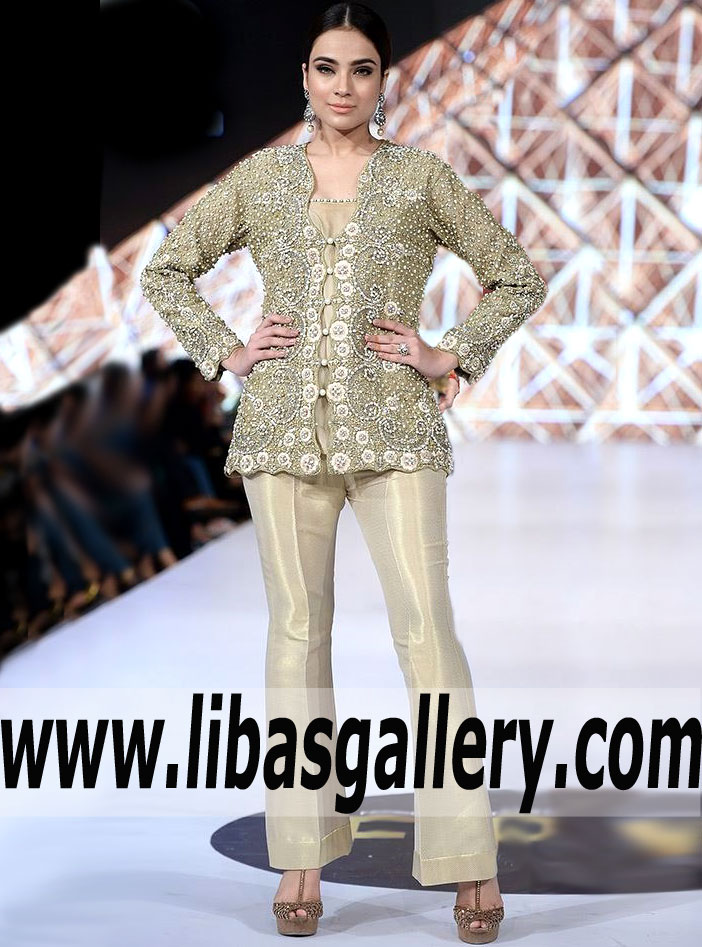 Deepak Perwani Beautiful Gold Party Wears for Evening and Formal Events Atlanta Georgia GA Pakistani Party Wear Deepak Perwani Beautiful Gold Party Wears for Evening and Formal Events Atlanta Georgia GA Pakistani Party Wear